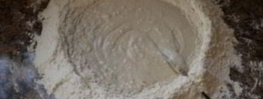 классическая итальянская пицца. Шаг 6