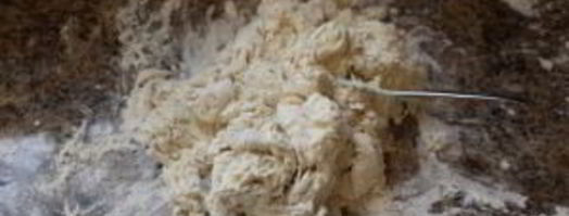 классическая итальянская пицца. Шаг 7