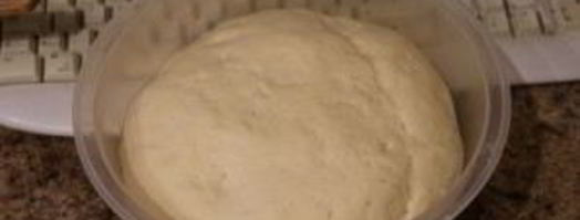 классическая итальянская пицца. Шаг 8