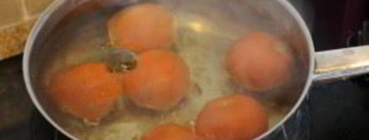 классическая итальянская пицца. Шаг 9