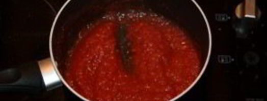 классическая итальянская пицца. Шаг 11