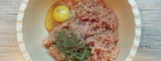 куриная пицца. Шаг 7