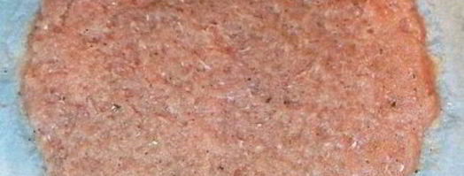 куриная пицца. Шаг 10