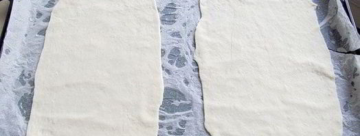 лахмаджун. Шаг 5