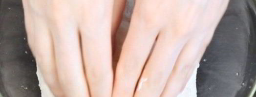 лимонная пицца. Шаг 4