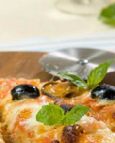 Неаполитанская пицца