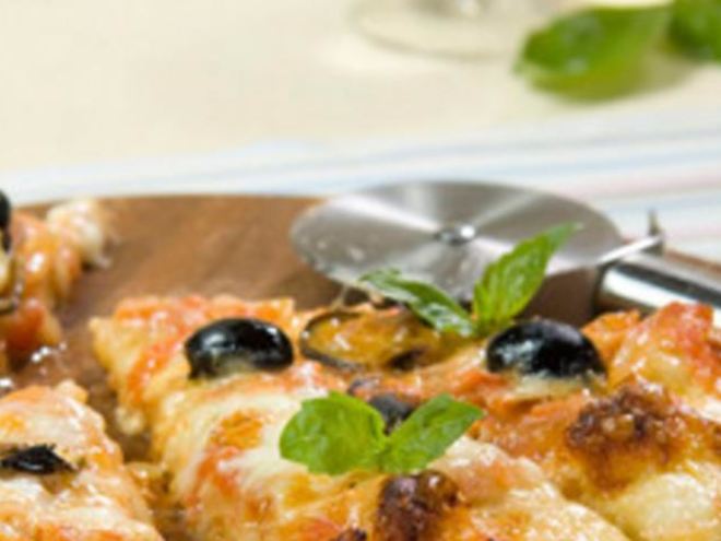 Рецепт неаполитанской пиццы