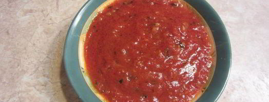 пицца четыре сыра. Шаг 12