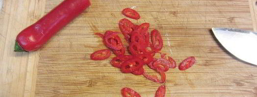 пицца четыре сыра. Шаг 24