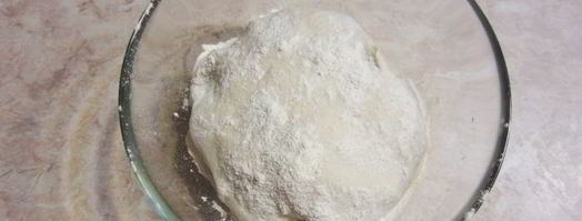 пицца четыре сыра. Шаг 10