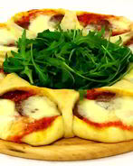 Пицца Корона