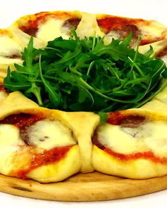 Пицца Корона