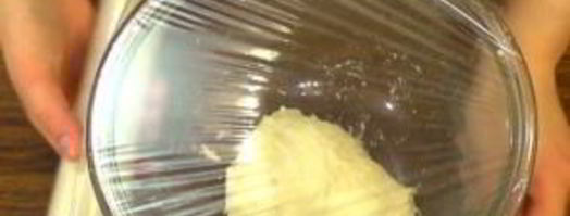 пицца корона. Шаг 3