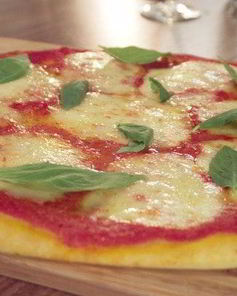 Пицца Маргарита