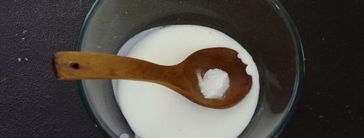 пицца на кефире и майонезе. Шаг 4