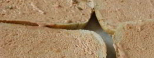 пицца на хлебе. Шаг 3