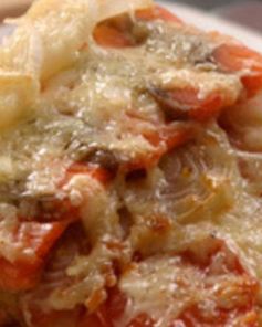 Пицца Особая