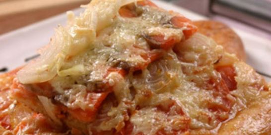 Пицца Особая