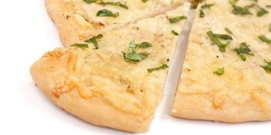 Пицца по-французски