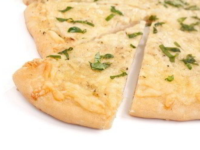 Рецепт пиццы по-французски