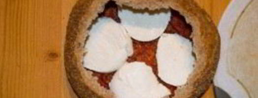 пицца по-русски. Шаг 3