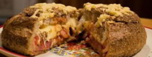 пицца по-русски. Шаг 7