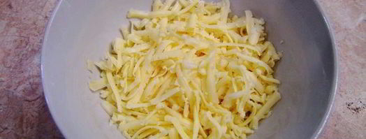 пицца с курицей. Шаг 13