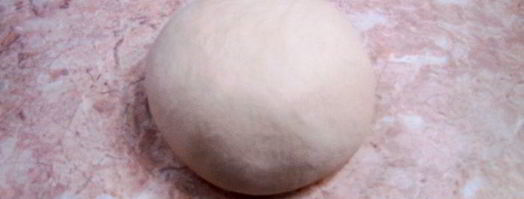 пицца с курицей. Шаг 5