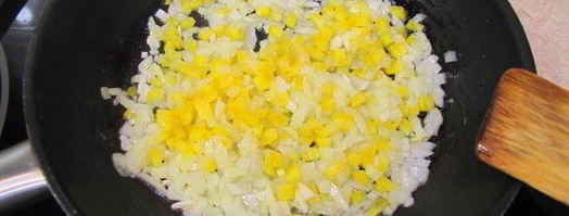 пицца с курицей. Шаг 8