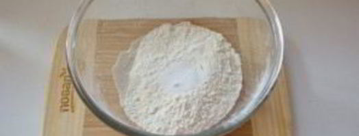 пицца с сырными булочками. Шаг 3