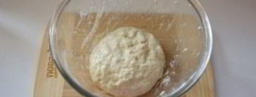 пицца с сырными булочками. Шаг 6