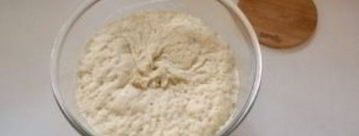 пицца с сырными булочками. Шаг 7