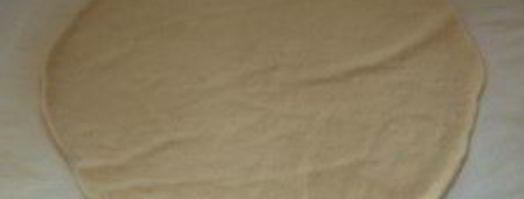 пицца с сырными булочками. Шаг 8