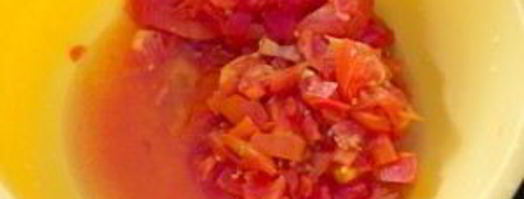 пицца своими руками. Шаг 6