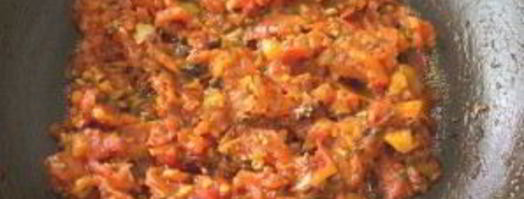 пицца своими руками. Шаг 7