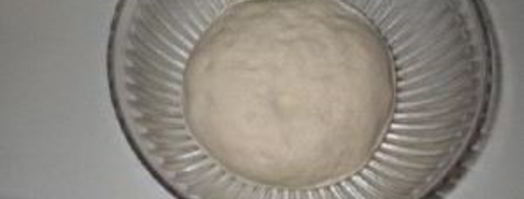 пицца в японском стиле. Шаг 3