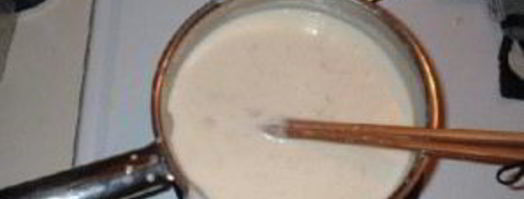 пицца в японском стиле. Шаг 4