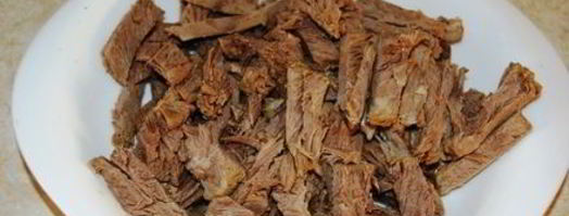 сытная пицца по-домашнему. Шаг 9