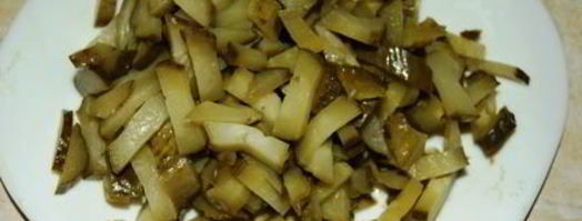 сытная пицца по-домашнему. Шаг 10