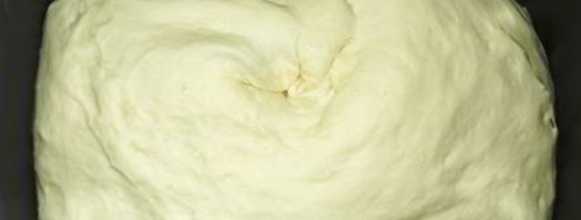 сытная пицца по-домашнему. Шаг 13