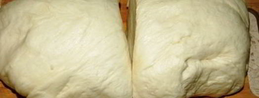 сытная пицца по-домашнему. Шаг 15