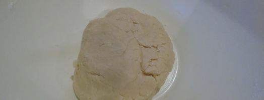 яблочная пицца. Шаг 4