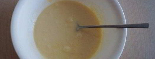 бездрожжевые пончики. Шаг 3