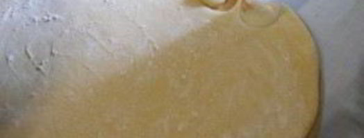 домашние пончики. Шаг 4