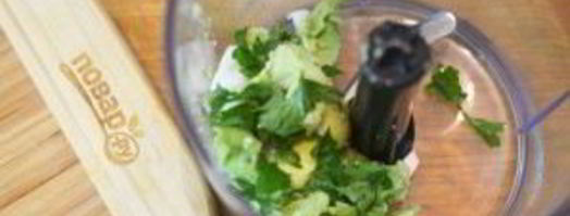 фаршированные пончики на завтрак. Шаг 3