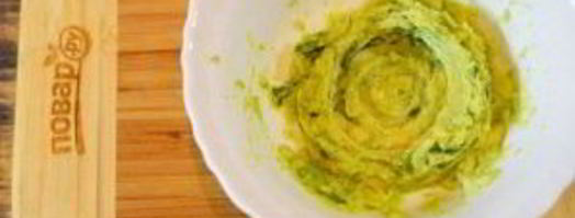 фаршированные пончики на завтрак. Шаг 4