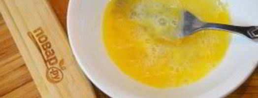 фаршированные пончики на завтрак. Шаг 5