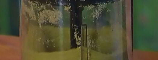 фисташковые пончики. Шаг 5