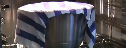 фисташковые пончики. Шаг 7