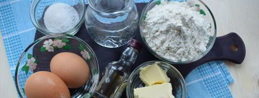 французские пончики бенье. Шаг 5